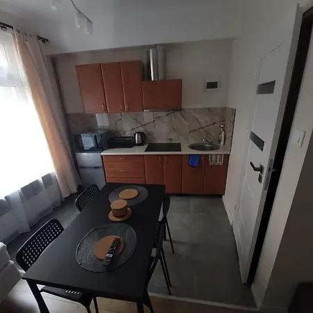 Kacik Apartment