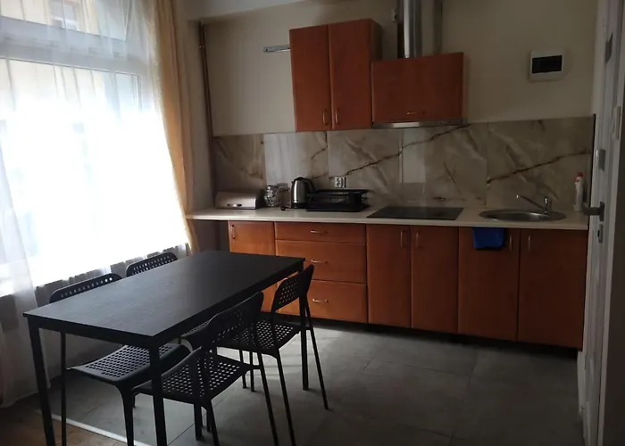 Kacik * クラクフ