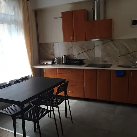 Kacik * Краков